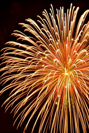 大曲花火大会の駐車場と泊まれるホテル 必要な持ち物